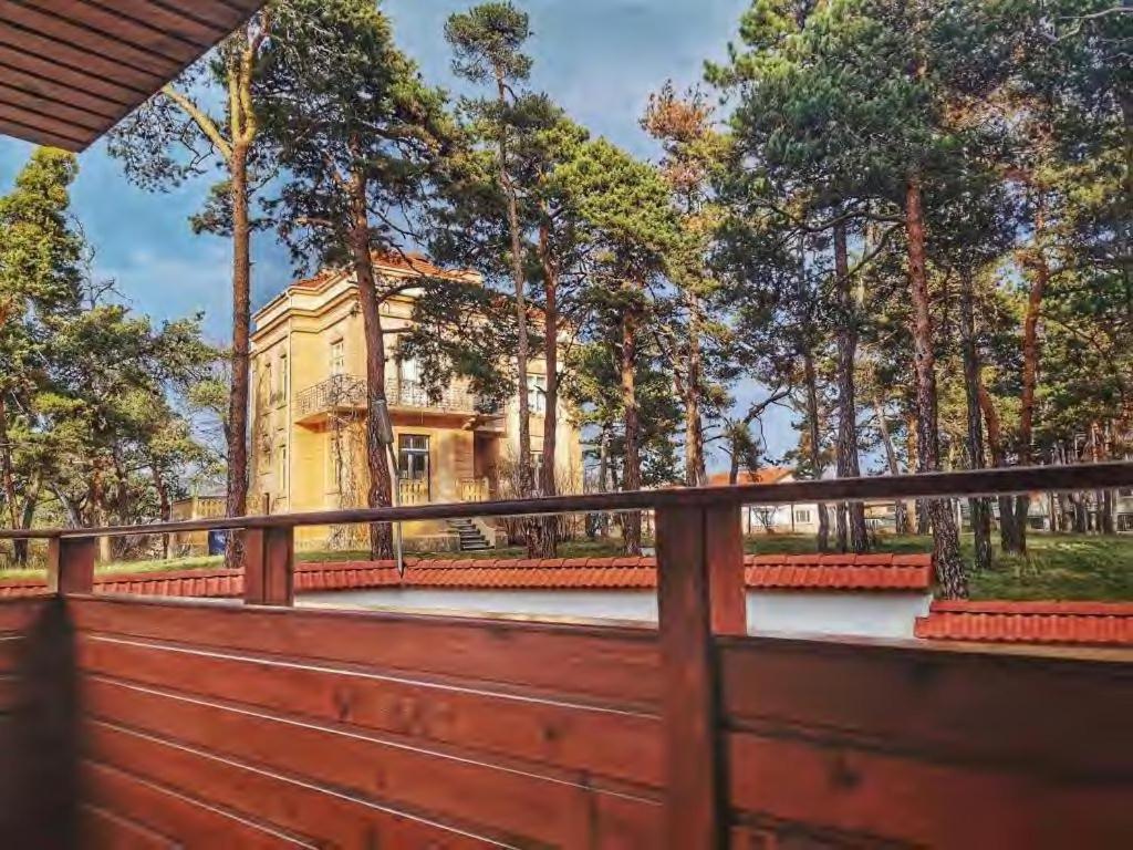 Апартамент "Forest View" В Комплекс "Вели Хилс" Velingrad Ngoại thất bức ảnh