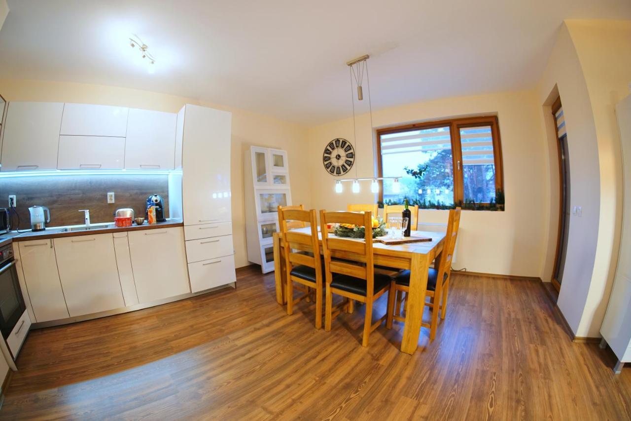 Апартамент "Forest View" В Комплекс "Вели Хилс" Velingrad Ngoại thất bức ảnh